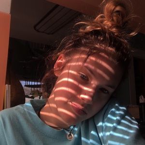 Meet your Posher, Skye